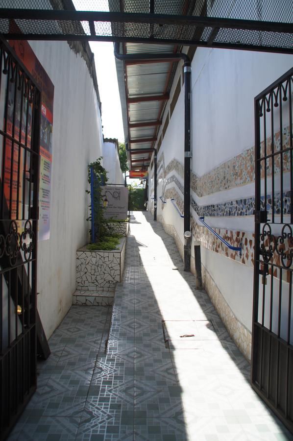Hostal Casa San Miguel Masaya Exterior photo